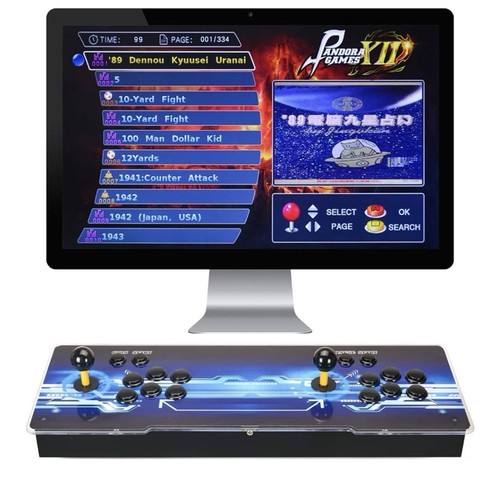 Pandora multiplayer - pandora,