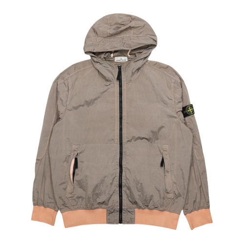 Stone island 18 nylon - stone,