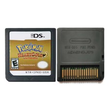 Pokemon DS Game Cartridge -