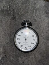 Rocar 1/5 Antimagnetic Vintage