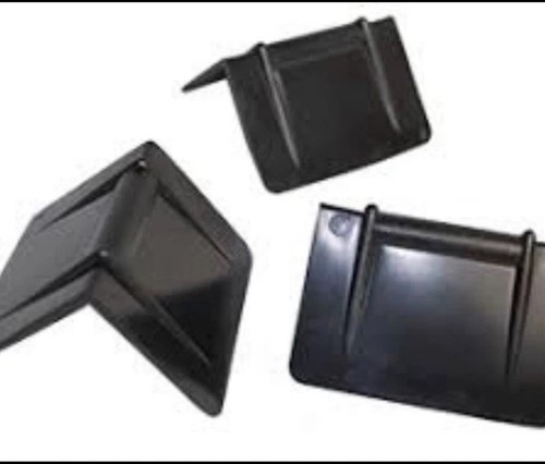 Plastic strapping edge - plastic,