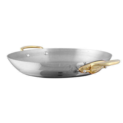 Mauviel cook ply round - b, 5-ply