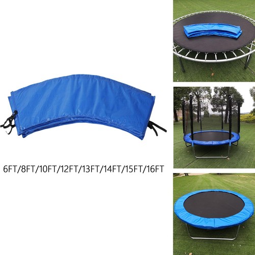 Trampoline edge cover - edge,