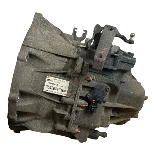 Bmw mini f55 - diesel, 6