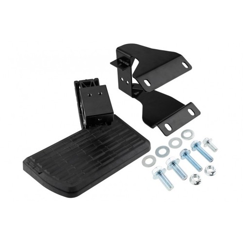Support footboard foot rear - foot,