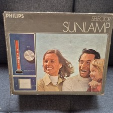 Phillips HP 3110 Selector