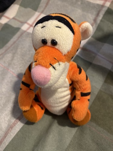Small 7inch disney - disney, tigger