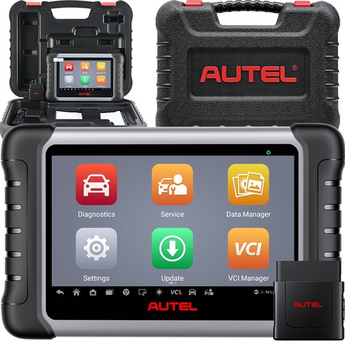 2026 autel maxicom mk808k - 2026, mk808k-bt