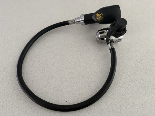Poseidon xstream scuba - poseidon, tech