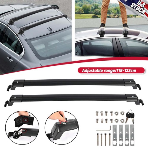 Lockable roof rack - lockable,