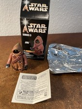 Star Wars Jawa Kubrick Series