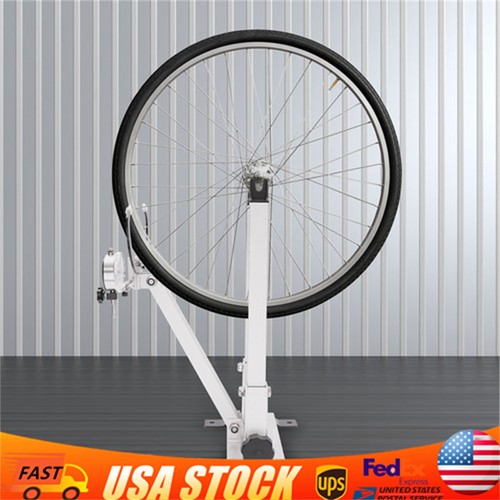 Pro bicycle wheel - pro, truing