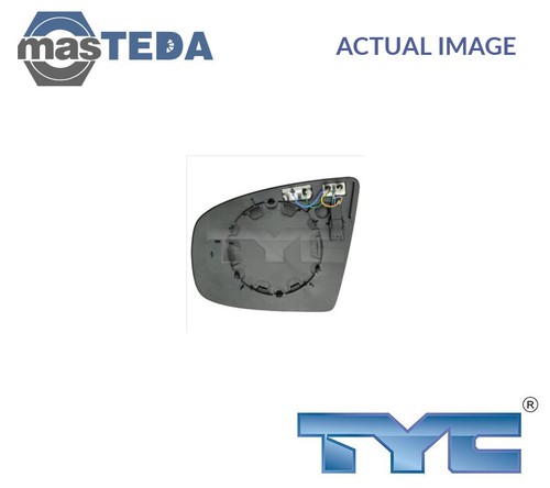 303 0114 rear - 303-0114-1, mirror