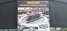 Hornby OO - Electrically