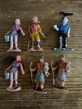 Britains Copy Plastic Farm