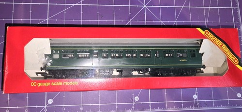 Hornby 334 dmu center car - 334,