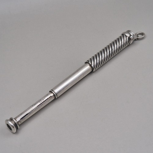 Sampson mordan solid silver - sampson,