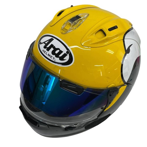 Arai kenny roberts - arai,