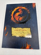 Liber Chaotica, Vol. 4