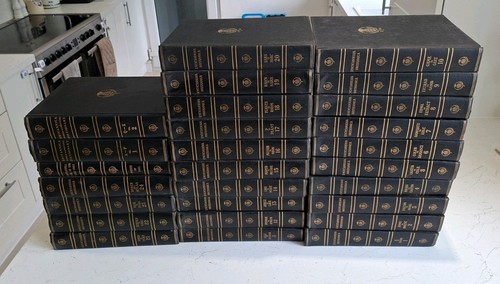 Encyclopaedia britannica 1768 - encyclopaedia,
