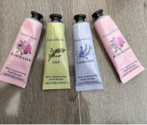 Crabtree evelyn ultra - evelyn,