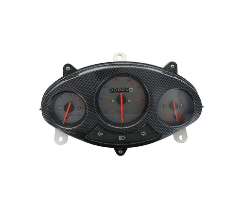 Speedo fuel gauge clocks - fuel,