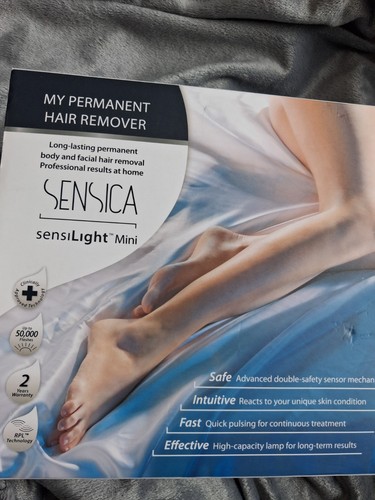 Sensilight mini rpl - mini, hair