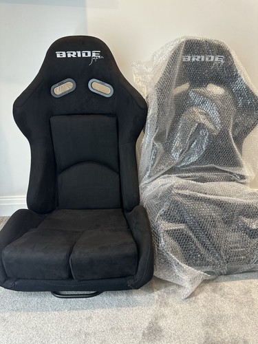 Pair bride black - 2x,