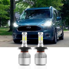 FOR Ford Transit Connect 2x H4