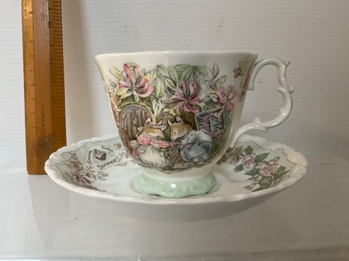 Rare vintage royal doulton - vintage,