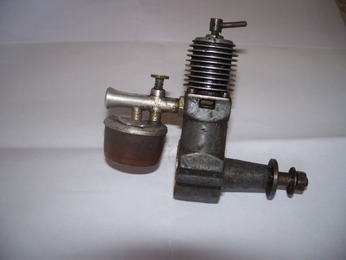 Mills vintage model - vintage,