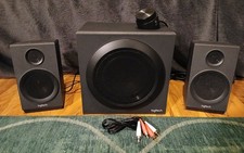 Logitech Z333 Multimedia
