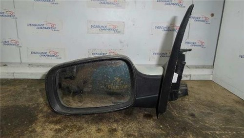 Side mirror left renault - mirror,