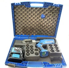 Klauke Ultra+ Battery Operated