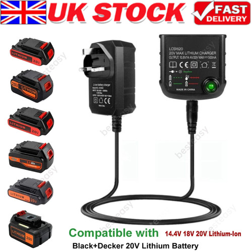 Battery charger lithium - battery,