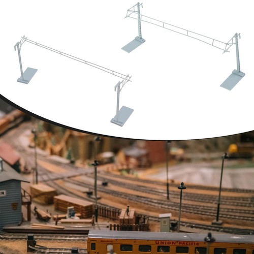 Model railway scenery power - model,