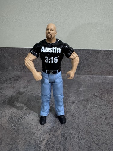 Wwe stone cold steve - wwe,