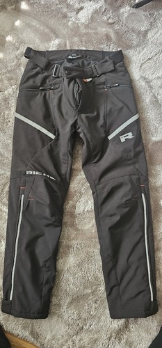 Richa softshell trousers lady - softshell,