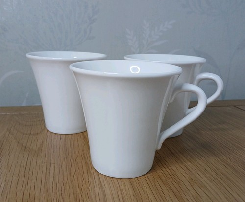 Maxwell williams white mugs - maxwell,