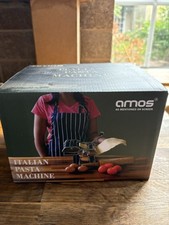 Amos Italian Pasta Machine . 2