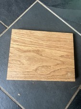 Oak Plinth Suit Pro-Ject Hifi