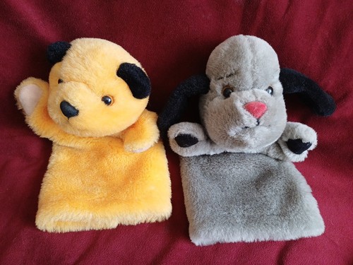 Vintage sooty sweep hand - vintage,