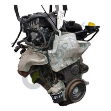 RENAULT CLIO MK4 X98 Engine