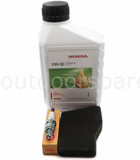 Honda EU10i EX7 EX700