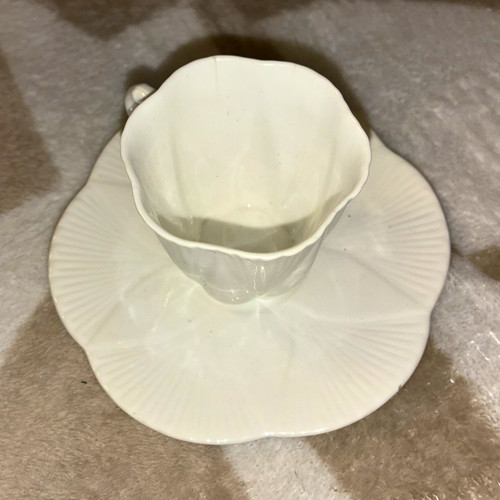 Shelley fine bone china white - china,