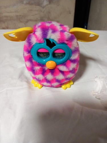 Hasbro furby boom - hasbro,