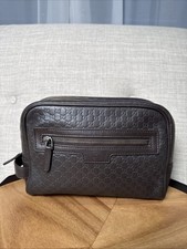 Gucci Man’s Hand Bag 