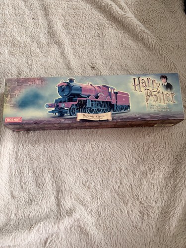 Hornby harry potter - harry, chamber