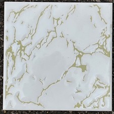 1  x TILE CRISTAL H & R