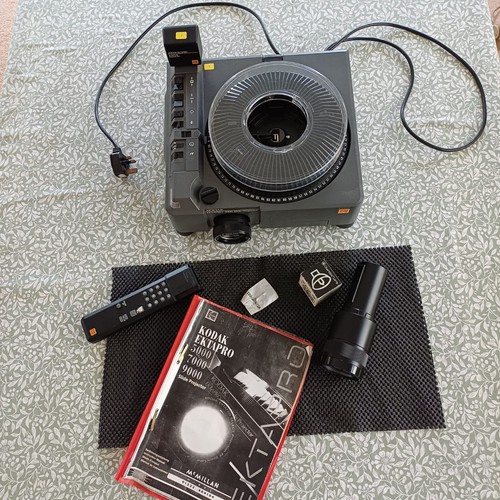 Kodak ektapro 5000 - 'ektapro, 5000'